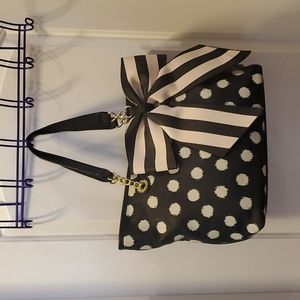 Betsey Johnson Purse